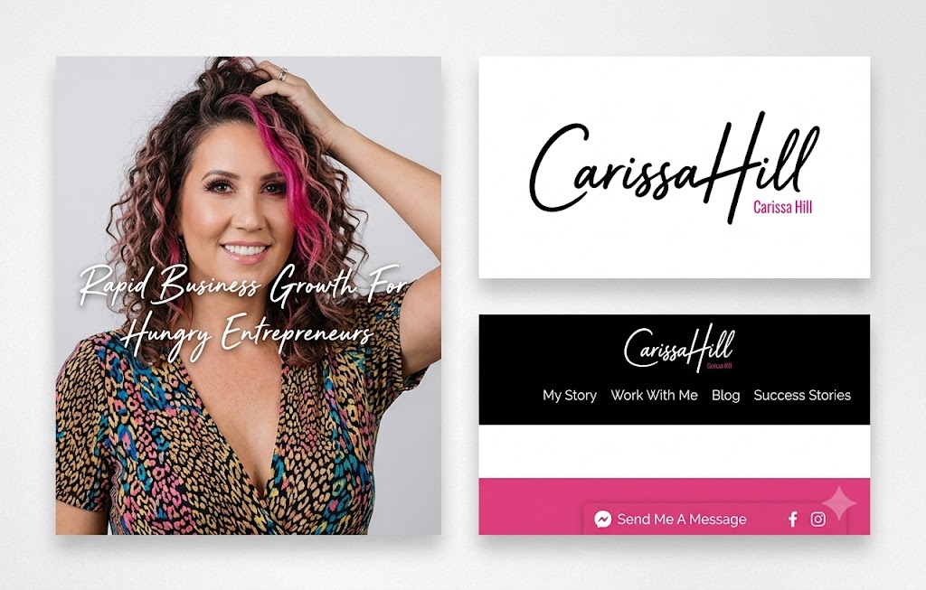 Carissa Hill