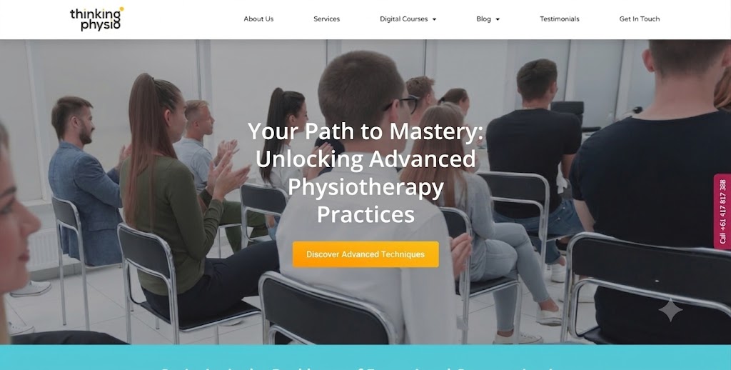 Thinking Physio